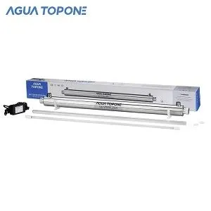 drinking water uv sterilizer