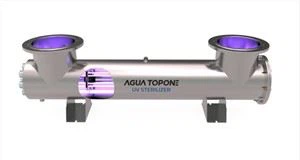 Systèmes de désinfection