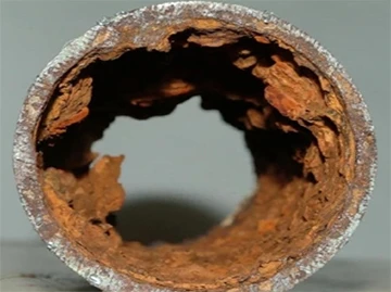 Le rôle de la conductivité élevée dans le traitement de l'eau de chaudière