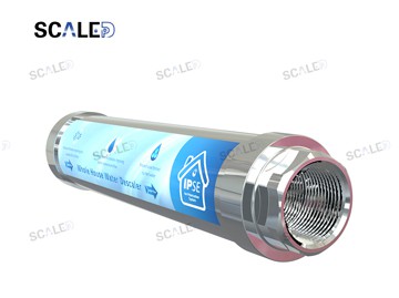 Technologie innovante d'inhibition et de détartrage