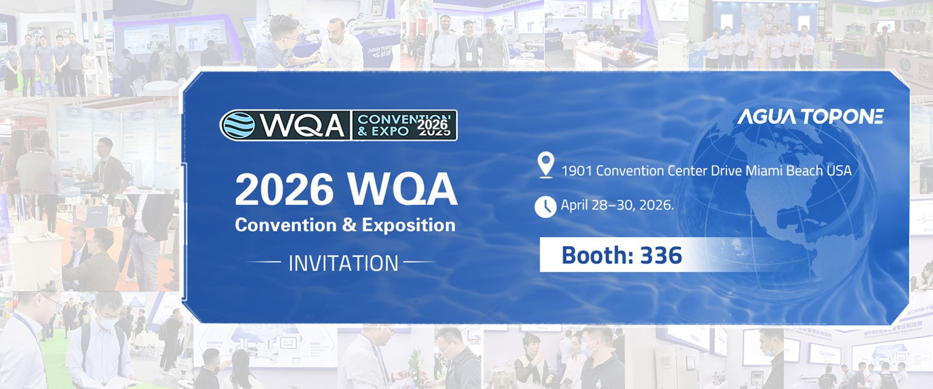 Uv led water sterilizer