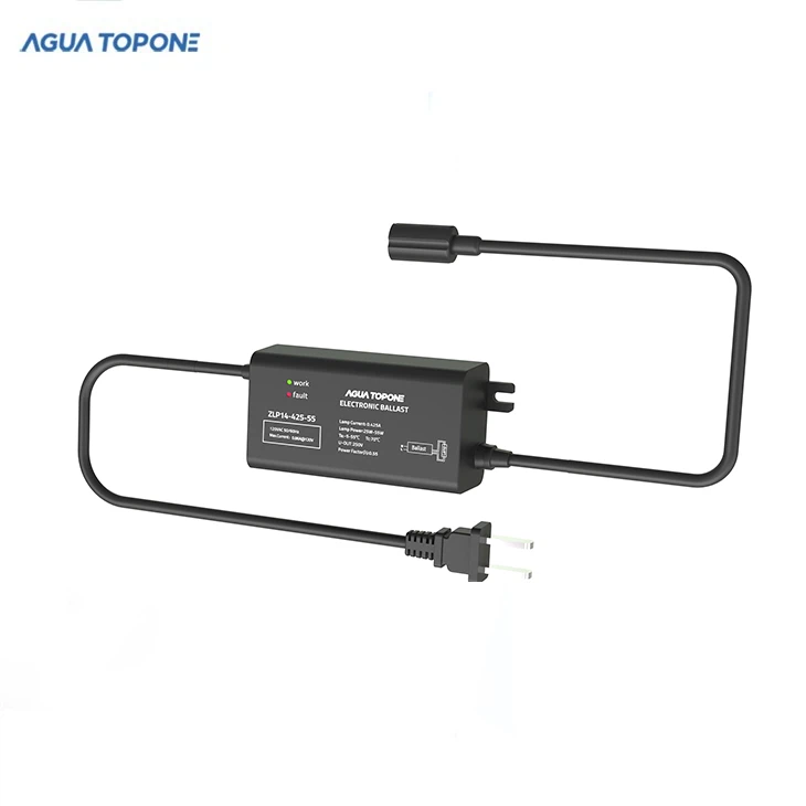 Ballasts UVC imperméables P14